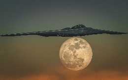 Đột nhập "pháo đài bay" 2 tỷ USD: 44 giờ gần như không ngủ, sinh tồn bằng thịt bò khô và "thuốc chiến"