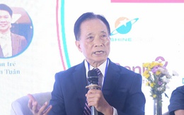TS. Nguyễn Trí Hiếu: Không kỳ vọng giá nhà sẽ giảm, giá vẫn tăng vì chi phí đầu vào tăng TS. Nguyễn Trí Hiếu: Không kỳ vọng giá nhà sẽ giảm, giá vẫn tăng vì chi phí đầu vào tăng