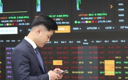 Dòng tiền suy giảm, VN-Index giảm nhẹ phiên thứ 2 liên tiếp