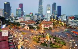 Sáp nhập tỉnh, thành: Cán bộ Bà Rịa - Vũng Tàu phải di chuyển 77km, Bình Dương 42km để làm việc tại TP. HCM, phương án hỗ trợ ra sao? Sáp nhập tỉnh, thành: Cán bộ Bà Rịa - Vũng Tàu phải di chuyển 77km, Bình Dương 42km để làm việc tại TP. HCM, phương án hỗ trợ ra sao?