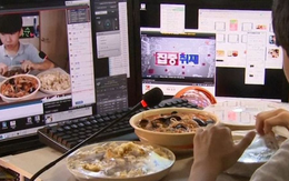 Trung Quốc yêu cầu ngừng xem nội dung "ăn thùng uống vại"