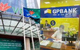 VPBank bổ nhiệm thêm loạt nhân sự mới cho GPBank
