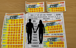 Trúng độc đắc 6 tỉ, vợ chồng nghèo lên kế hoạch nghỉ việc, 1 ngày sau thay đổi quyết định gấp