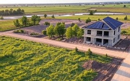 Từ ngày 1/7 tới đây, chuyển đất nông nghiệp lên đất thổ cư sẽ có sự thay đổi quan trọng, người dân cần biết