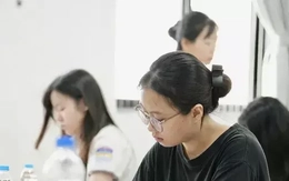 Bộ GD&ĐT: Kết thúc ngày thi đầu tiên, 15 thí sinh bị đình chỉ thi