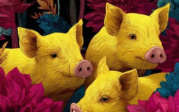 Khép lại quý II rực rỡ: 4 con giáp thăng tiến nhanh, kiếm tiền dễ như trở bàn tay