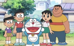 Họp lớp tuổi 50 của nhóm bạn Doraemon: Người giàu nhất không còn là Suneo, người nghèo nhất chẳng phải Nobita Họp lớp tuổi 50 của nhóm bạn Doraemon: Người giàu nhất không còn là Suneo, người nghèo nhất chẳng phải Nobita