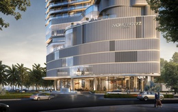 Những biểu tượng bất động sản hàng hiệu tiên phong tại Việt Nam