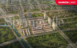 Springville – Dự án tâm điểm tại Nhơn Trạch gây chú ý thị trường BĐS phía Nam