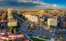 TasecoLand tiếp tục trúng thầu đại đô thị tại Bắc Ninh