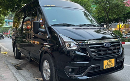 Giá thuê xe 16 chỗ có người lái bao nhiêu? Kinh nghiệm thuê xe uy tín