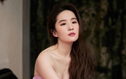 Mỹ nhân hạng A ê chề nhất Trung Quốc hiện tại: Flop sấp mặt mà đánh giá Lưu Diệc Phi, trò hề lớn nhất 2025? Mỹ nhân hạng A ê chề nhất Trung Quốc hiện tại: Flop sấp mặt mà đánh giá Lưu Diệc Phi, trò hề lớn nhất 2025?