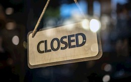 Loạt thương hiệu Việt đình đám liên tiếp đóng cửa: Thừa nhận "kiệt sức" với áp lực của thị trường