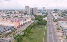 Lực đẩy siêu đô thị TP.HCM mới: “Bộ ba” hạ tầng, kinh tế và giãn dân đang thay đổi “khẩu vị” người mua nhà
