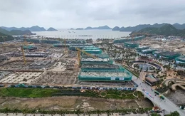 Thị trường BĐS 'triệt tiêu' nhà đầu tư lướt sóng ngắn hạn