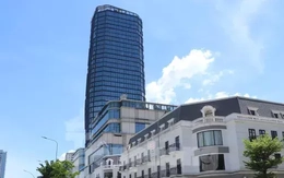 Cận cảnh những tuyến phố đắt nhất Nghệ An theo bảng giá đất mới