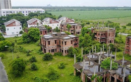 Đồng Nai sẽ mạnh tay với bất động sản bỏ hoang nhiều năm