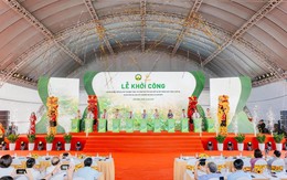 Sun Group tiến về Hòa Bình, khởi công Tổ hợp nghỉ dưỡng khoáng nóng 21.000 tỷ đồng, quy mô gần 600ha lớn nhất miền Bắc