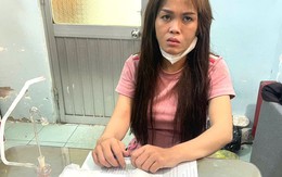 Khám xét khẩn cấp nơi ở, tạm giữ hình sự Đào Thị Đoan Trang Khám xét khẩn cấp nơi ở, tạm giữ hình sự Đào Thị Đoan Trang