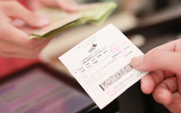 Kỷ lục: Gần 380 tỷ đồng giải độc đắc của Vietlott được xác nhận