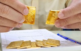 Không dễ tham gia sản xuất vàng miếng