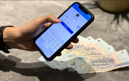Chuyển khoản 7 tỷ đồng chứng minh tài chính để nhận học bổng, nam sinh Hà Nội không được trả lại sau nhiều ngày Chuyển khoản 7 tỷ đồng chứng minh tài chính để nhận học bổng, nam sinh Hà Nội không được trả lại sau nhiều ngày