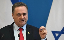 Bộ trưởng Quốc phòng Israel: Iran sẽ được yêu cầu giao nộp uranium làm giàu cao