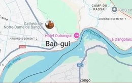 Thảm kịch giẫm đạp tại kỳ thi tốt nghiệp ở Trung Phi, nhiều học sinh thiệt mạng