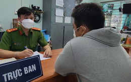 Gia đình thông báo đã chuyển khoản 7 tỷ đồng, nam sinh 2004 ở Hà Nội xác nhận sau đó báo công an