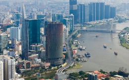 Quốc hội thông qua Nghị quyết về Trung tâm tài chính quốc tế tại TP HCM và Đà Nẵng