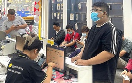 iPhone 15 giá 11,5 triệu đồng và những điều nhất định phải nhớ khi mua đồ LikeNew iPhone 15 giá 11,5 triệu đồng và những điều nhất định phải nhớ khi mua đồ LikeNew