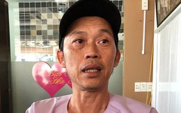 Tình trạng mới nhất của nghệ sĩ Hoài Linh sau khi gia đình thông báo khẩn