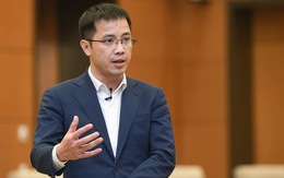 TS Đậu Anh Tuấn: Để đầu tư dài hạn, các quốc gia khác không dựa vào hệ thống ngân hàng mà huy động vốn từ trái phiếu, thị trường chứng khoán TS Đậu Anh Tuấn: Để đầu tư dài hạn, các quốc gia khác không dựa vào hệ thống ngân hàng mà huy động vốn từ trái phiếu, thị trường chứng khoán