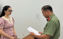 Tạm hoãn xuất cảnh đối với Nguyễn Trúc Hương