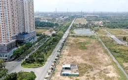 Những quận huyện nào ở TPHCM đủ điều kiện miễn giấy phép xây dựng?