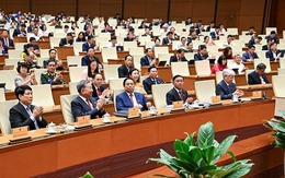 TP HCM, Đà Nẵng, Cần Thơ, Khánh Hòa tiếp tục được áp dụng cơ chế đặc thù