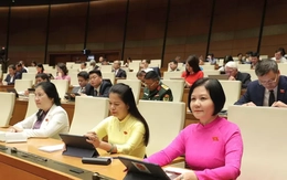 Đầu tư trên 43.700 tỷ đồng làm tuyến đường bộ cao tốc Quy Nhơn - Pleiku