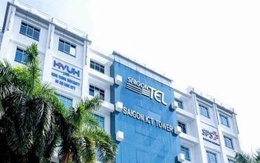 Quỹ đầu tư Hạ tầng PVI trở thành cổ đông lớn tại Saigontel