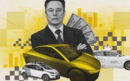 Mới ra mắt, robotaxi của Elon Musk đã gây hỗn loạn đường phố vì "phanh ma", đi ngược chiều và hơn thế...