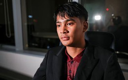 Thanh niên 18 tuổi suýt chết khi nhảy từ cửa sổ tầng 8 để trốn khỏi trung tâm lừa đảo ở Campuchia