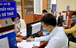 Thuế thu nhập cá nhân sắp sửa đổi: Mức giảm trừ gia cảnh sẽ được điều chỉnh Thuế thu nhập cá nhân sắp sửa đổi: Mức giảm trừ gia cảnh sẽ được điều chỉnh
