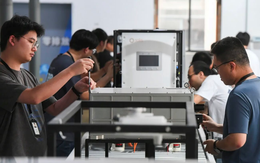 Chịu áp lực lớn từ thuế quan và yếu tố tồn tại ngay trong nước, một chỉ số kinh tế quan trọng của Trung Quốc bất ngờ giảm 'sốc'