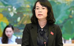 Thông tin mới về việc xem xét nâng mức giảm trừ gia cảnh