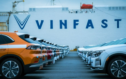 Vingroup bảo lãnh cho VinFast phát hành tối đa 2.500 tỷ đồng trái phiếu