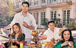 4 điều giúp người giàu lâu năm “giàu càng thêm giàu” còn người giàu mới nổi thường bỏ qua 4 điều giúp người giàu lâu năm “giàu càng thêm giàu” còn người giàu mới nổi thường bỏ qua