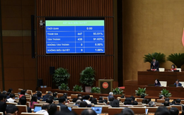 Trung tâm tài chính quốc tế đặt tại Thành phố Hồ Chí Minh và thành phố Đà Nẵng