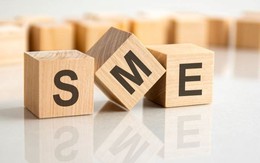 Doanh nghiệp SME Việt sắp có cơ hội tham dự 1 cuộc thi toàn cầu, tổng giải thưởng 1 triệu USD Doanh nghiệp SME Việt sắp có cơ hội tham dự 1 cuộc thi toàn cầu, tổng giải thưởng 1 triệu USD