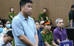 Xuất hiện người có 507 tỷ đồng muốn khắc phục hậu quả cho Tập đoàn Phúc Sơn