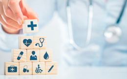 Chuyện lạ: Một công ty ngành y mất trắng 33 tỷ USD chỉ trong vài ngày, CEO giàu hơn cả tỷ phú Lý Gia Thành