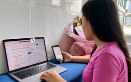 Đã chuyển khoản 3 tỷ đồng vì đăng ký thi cho con nhưng trung tâm không cho thi, người phụ nữ Hà Nội báo công an Đã chuyển khoản 3 tỷ đồng vì đăng ký thi cho con nhưng trung tâm không cho thi, người phụ nữ Hà Nội báo công an